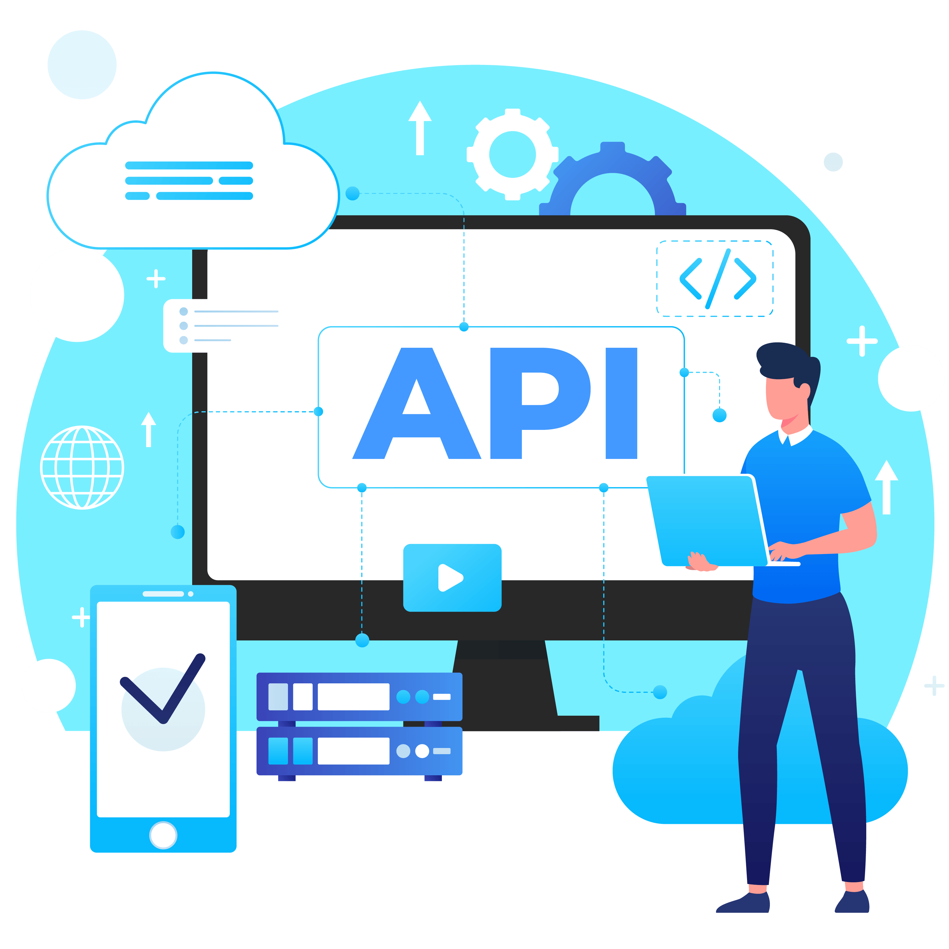 Mobile Application Development Services