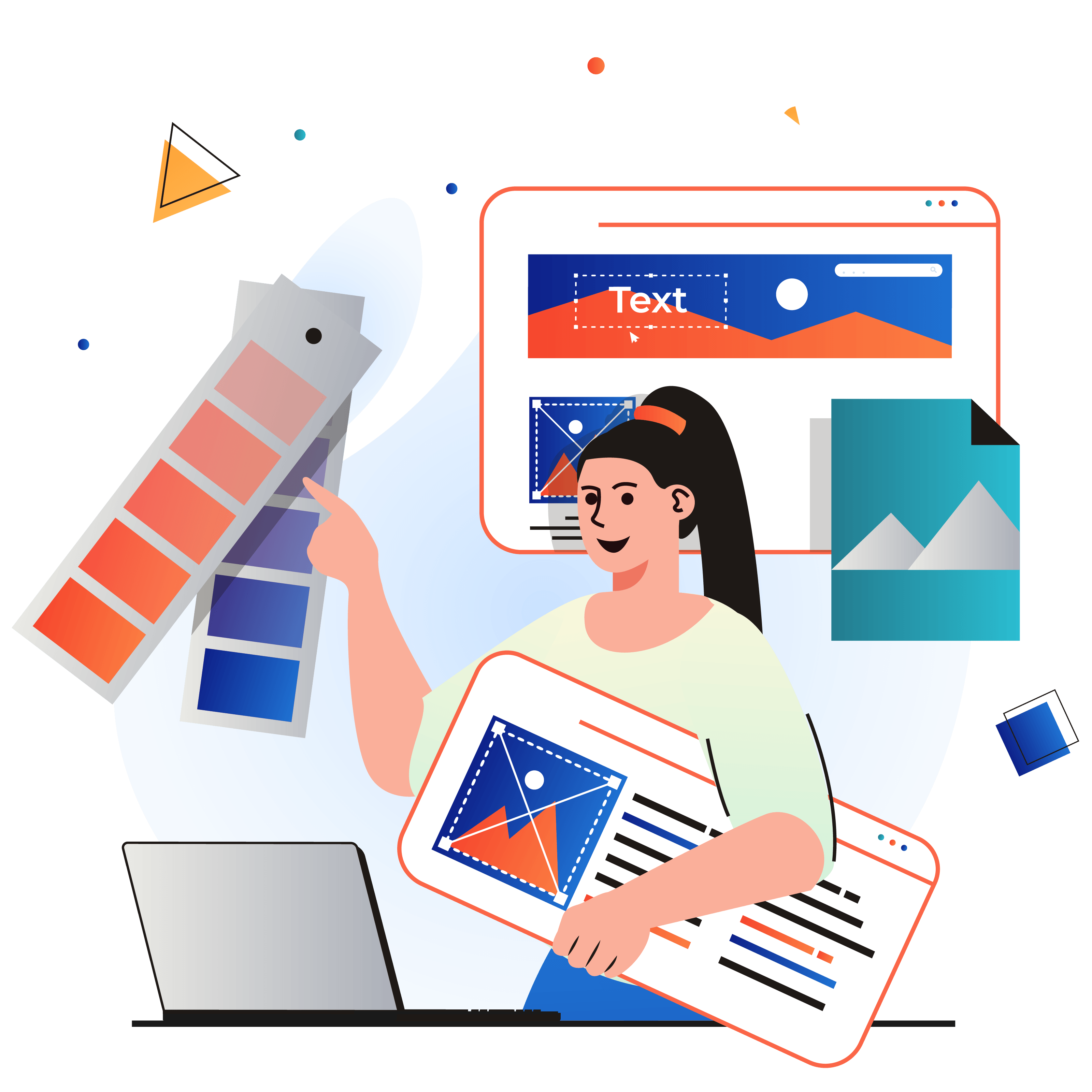 Mobile Application Development Services
