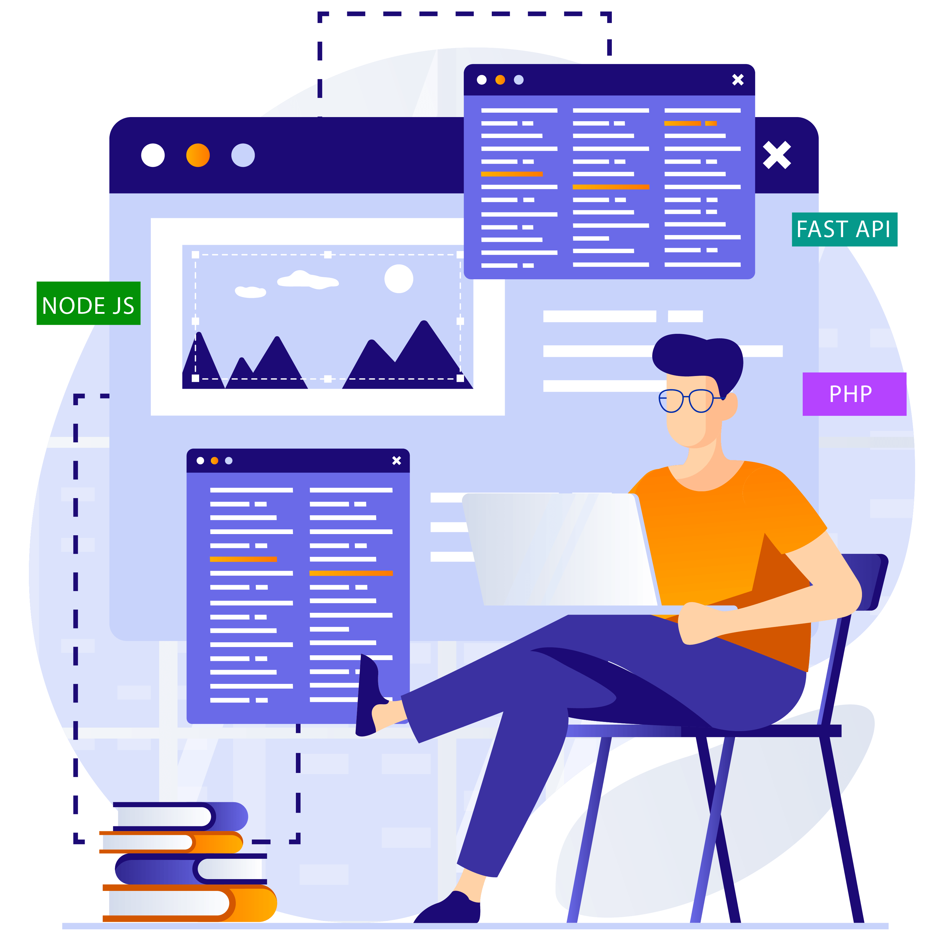 Mobile Application Development Services