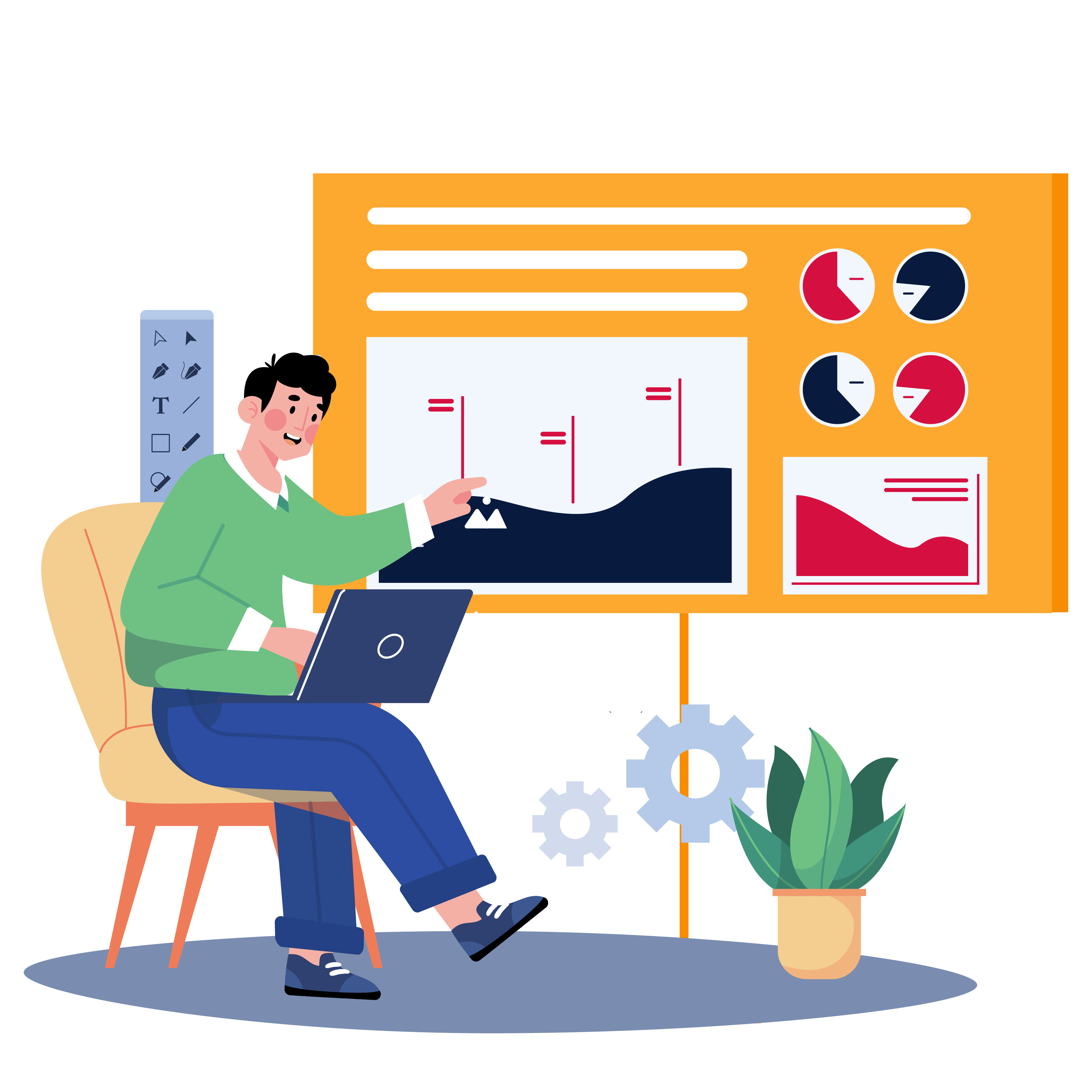 Mobile Application Development Services