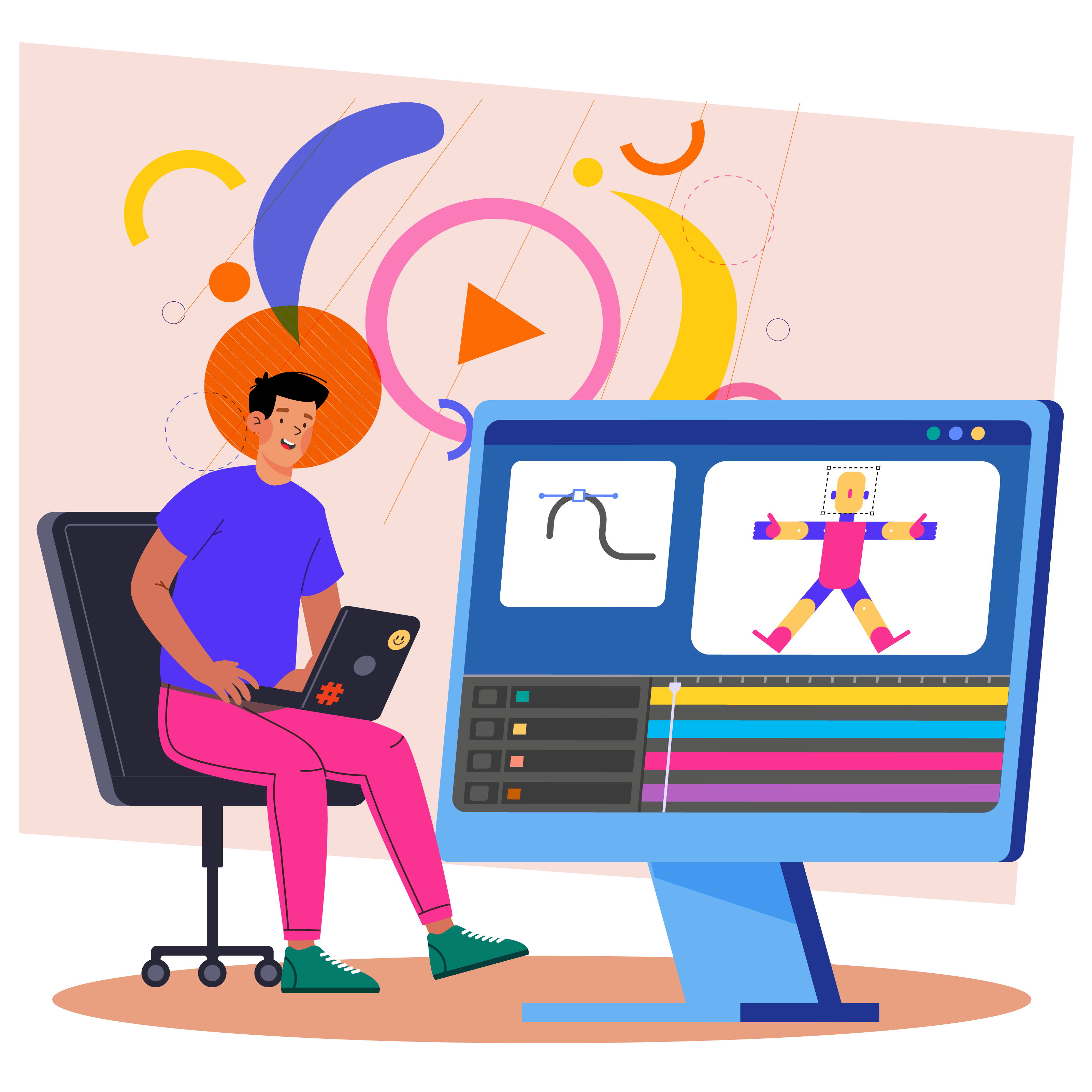 Mobile Application Development Services