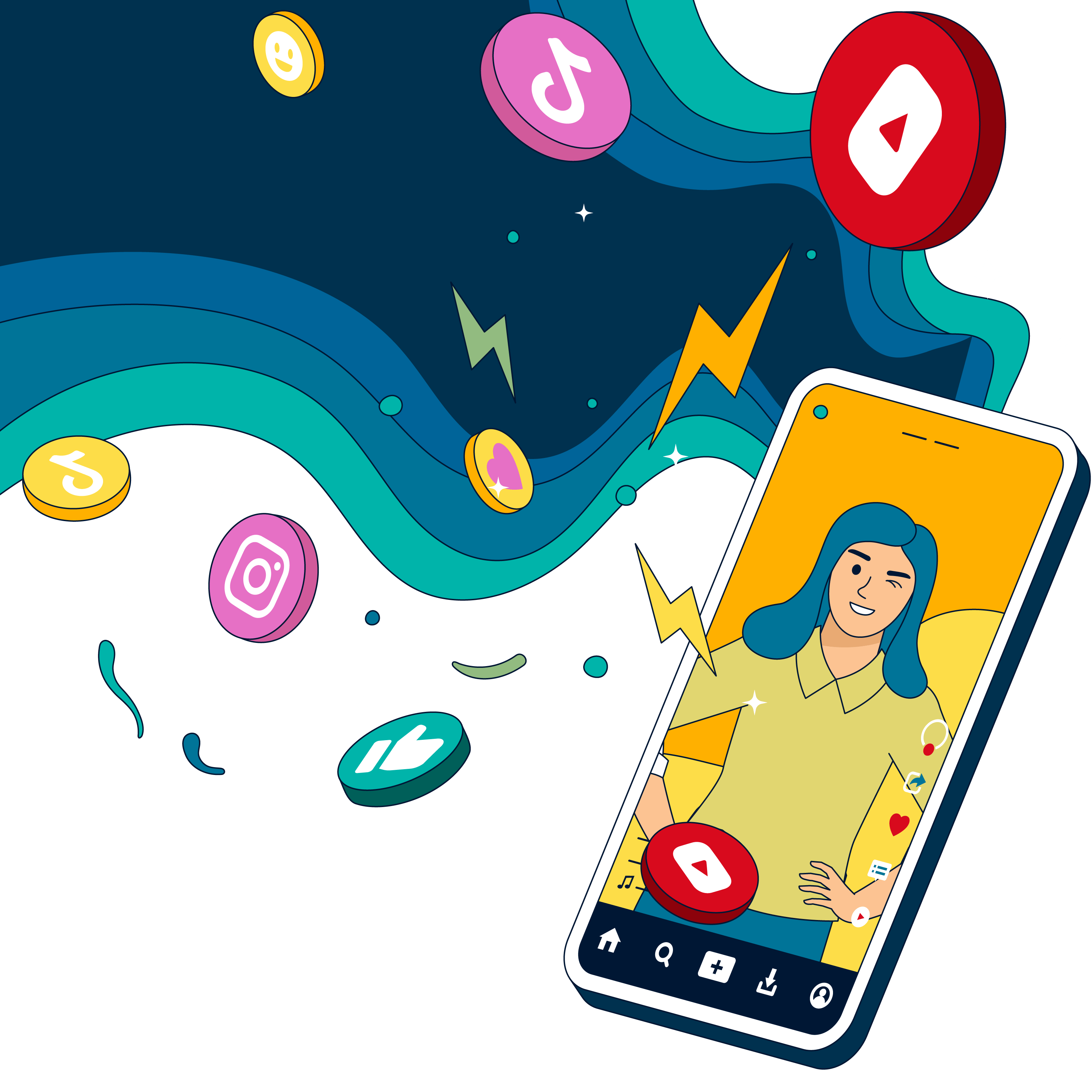 Mobile Application Development Services